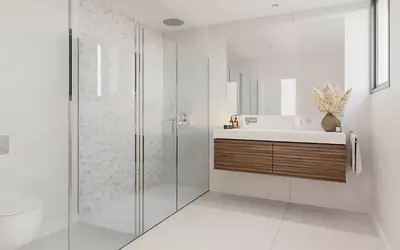 Middle Floor Apartment in Marbella