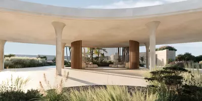 Ground Floor Apartment in Estepona