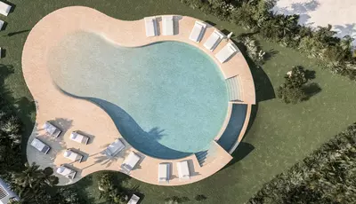 Ground Floor Apartment in Estepona