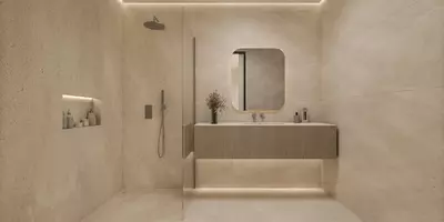 Ground Floor Apartment in Estepona