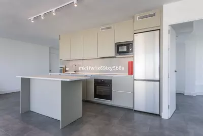 Middle Floor Apartment in Río Real