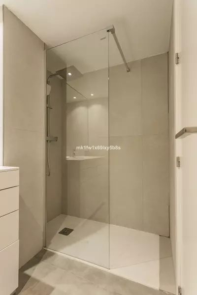 Middle Floor Apartment in Río Real