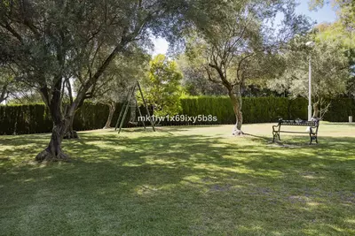 Middle Floor Apartment in Río Real