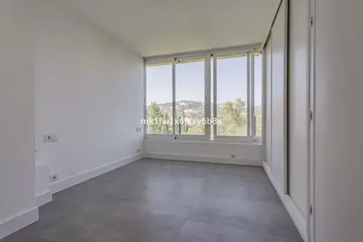 Middle Floor Apartment in Río Real