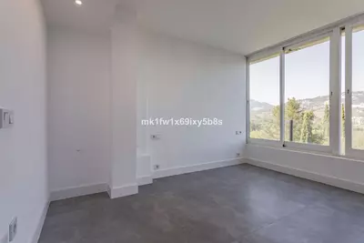 Middle Floor Apartment in Río Real