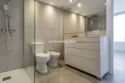 Middle Floor Apartment in Río Real