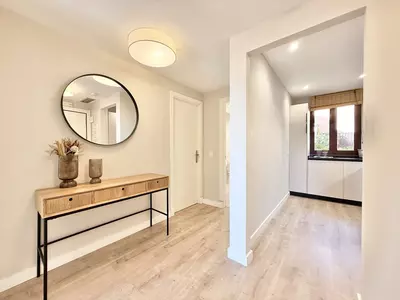 Ground Floor Apartment in Benahavís