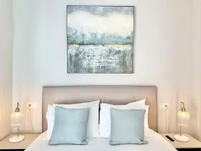 Ground Floor Apartment in Benahavís