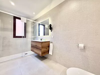 Ground Floor Apartment in Benahavís