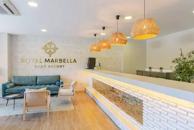 Ground Floor Apartment in Benahavís