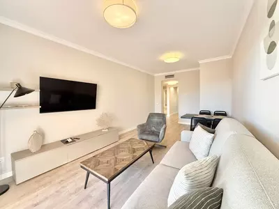 Ground Floor Apartment in Benahavís