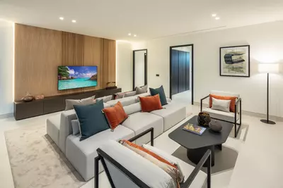 Detached Villa in Marbella