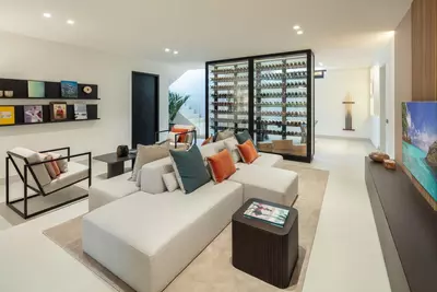 Detached Villa in Marbella