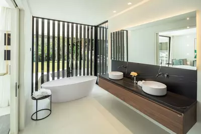 Detached Villa in Marbella