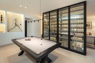 Detached Villa in Marbella