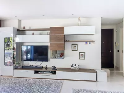 Middle Floor Apartment in Estepona