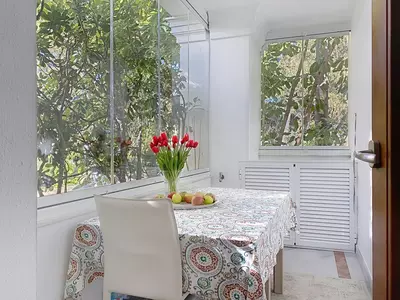 Middle Floor Apartment in Estepona