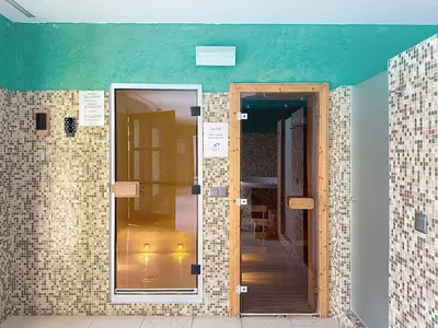 Middle Floor Apartment in Estepona