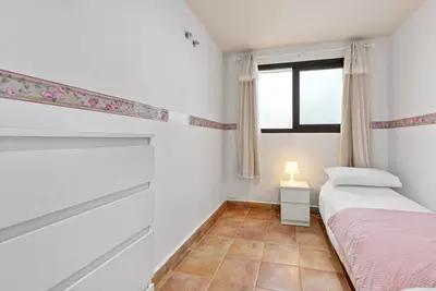 Townhouse in Benahavís