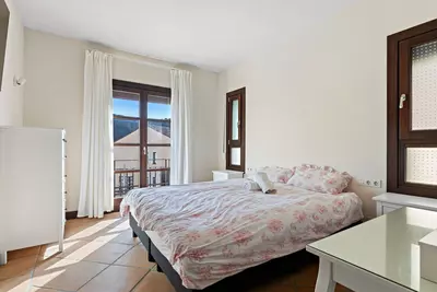 Townhouse in Benahavís
