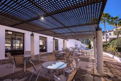 Townhouse in Benahavís