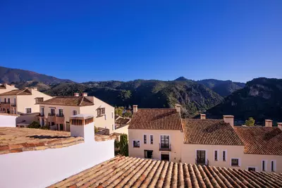 Townhouse in Benahavís