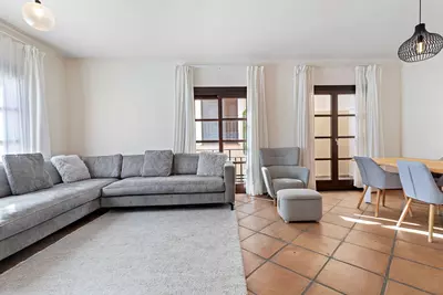 Townhouse in Benahavís
