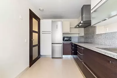 Townhouse in Benahavís