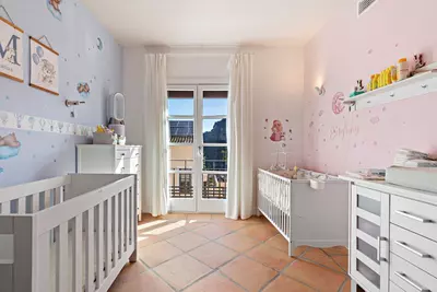 Townhouse in Benahavís