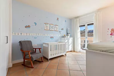 Townhouse in Benahavís