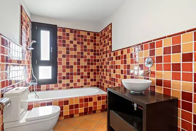 Townhouse in Benahavís