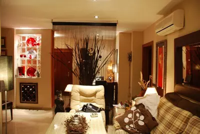 Middle Floor Apartment in Estepona