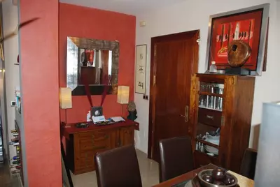 Middle Floor Apartment in Estepona