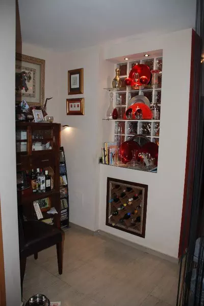 Middle Floor Apartment in Estepona