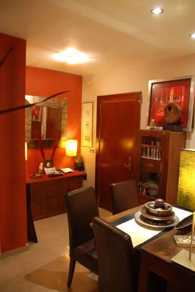 Middle Floor Apartment in Estepona