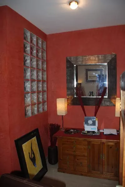 Middle Floor Apartment in Estepona