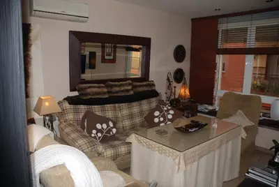 Middle Floor Apartment in Estepona