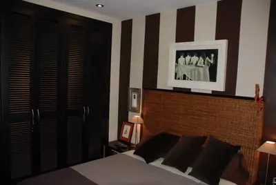 Middle Floor Apartment in Estepona