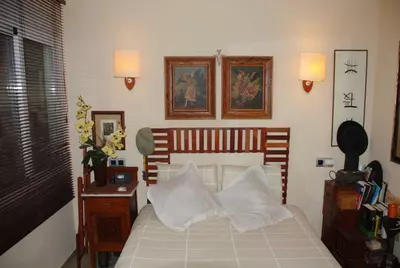 Middle Floor Apartment in Estepona