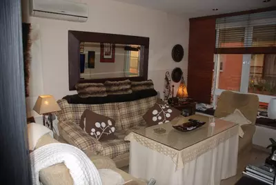 Middle Floor Apartment in Estepona