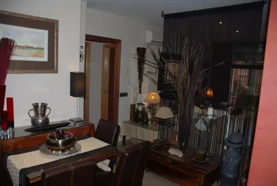 Middle Floor Apartment in Estepona