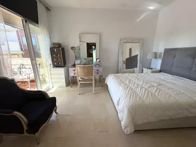 Top Floor Apartment in Bel Air