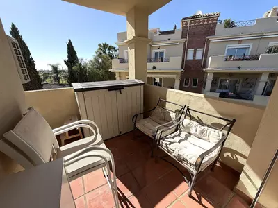 Top Floor Apartment in Bel Air