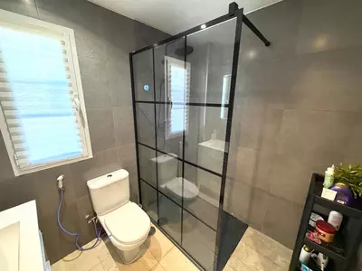 Top Floor Apartment in Bel Air