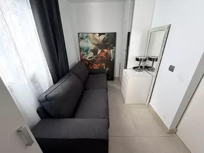 Top Floor Apartment in Bel Air