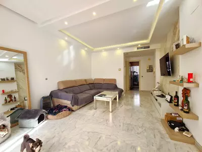 Ground Floor Apartment in Estepona