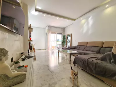 Ground Floor Apartment in Estepona