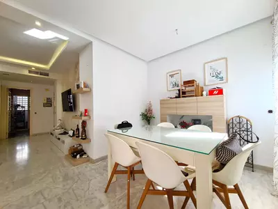Ground Floor Apartment in Estepona