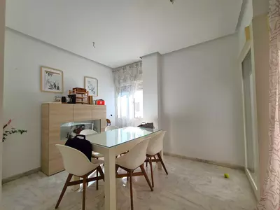 Ground Floor Apartment in Estepona