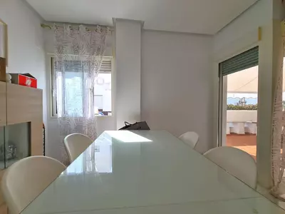 Ground Floor Apartment in Estepona